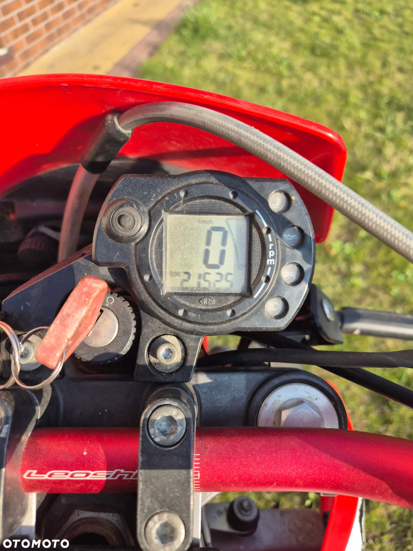 Gilera SMT - 2