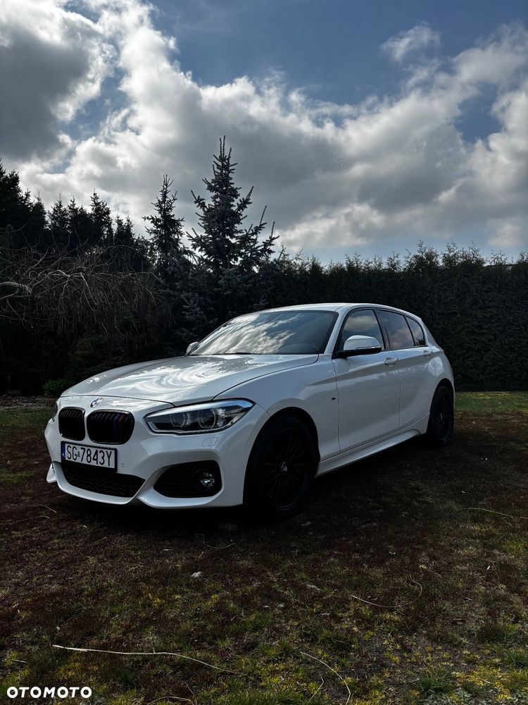 BMW 1