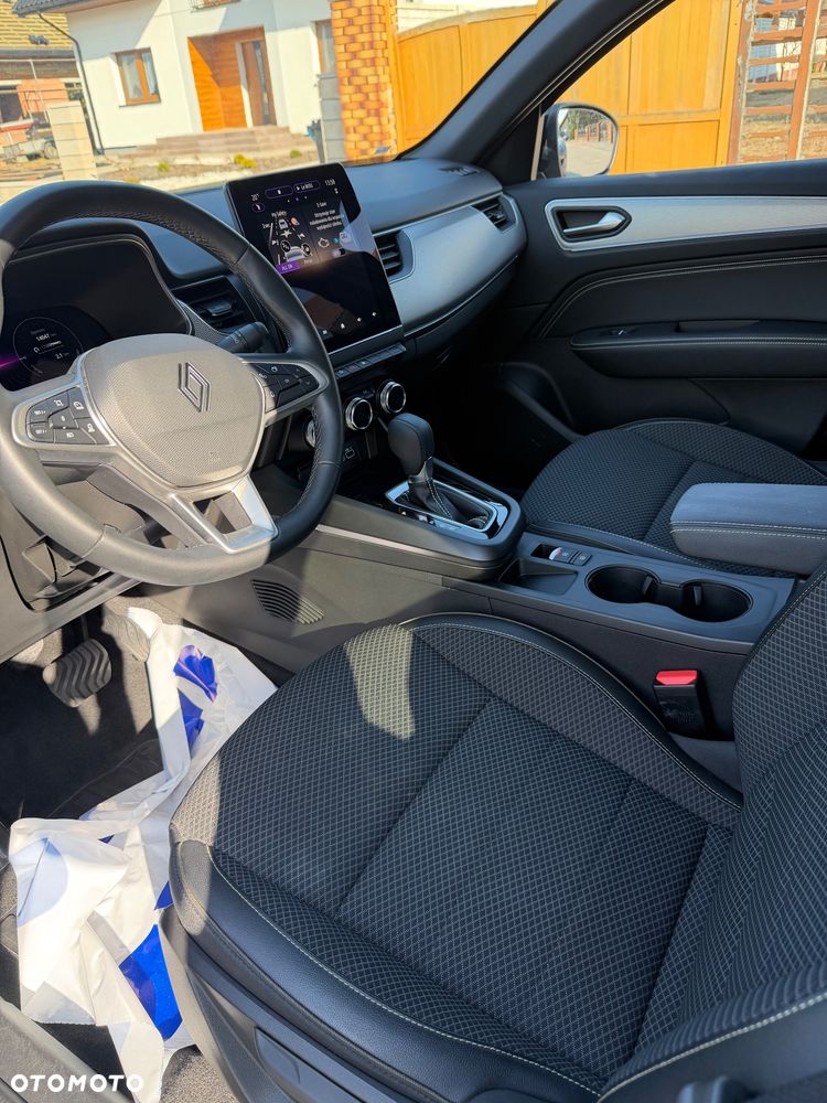 Renault Arkana E-TECH Full 145 Techno - 22