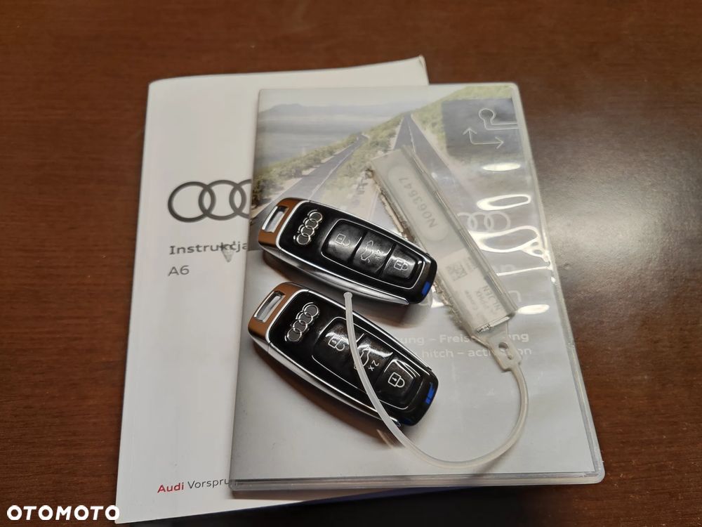 Audi A6 Allroad - 38