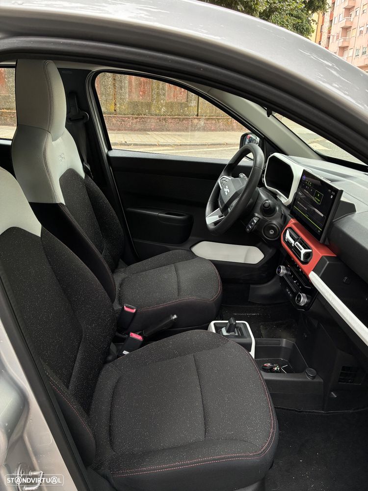 Dacia Spring Electric 100 Estreme - 10