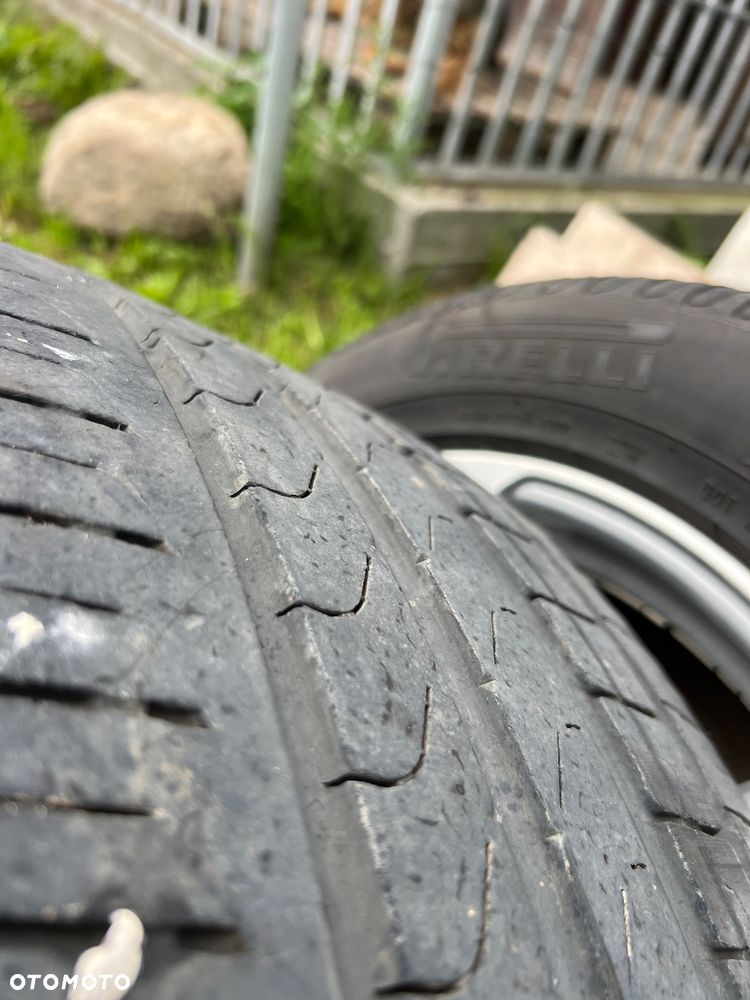 Audi Q7 koła letnie 285/45 R20 - 4