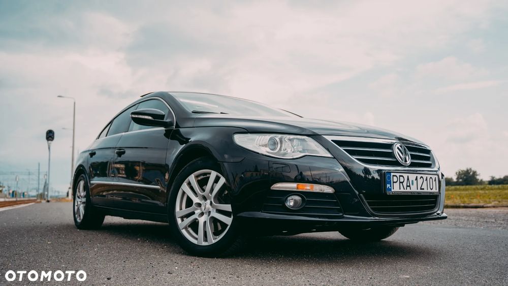 Volkswagen Passat 2.0 TSI Comfortline - 17