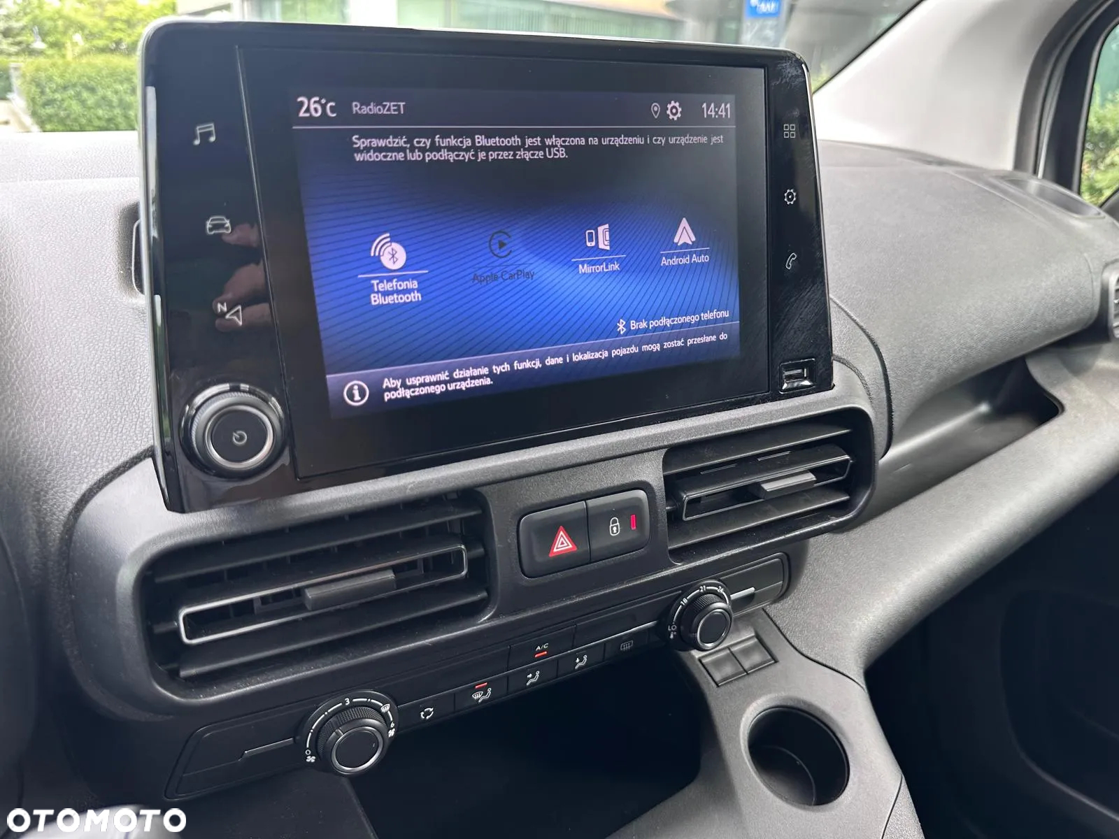 Toyota Proace City Verso Long 1.5 D-4D Business - 16