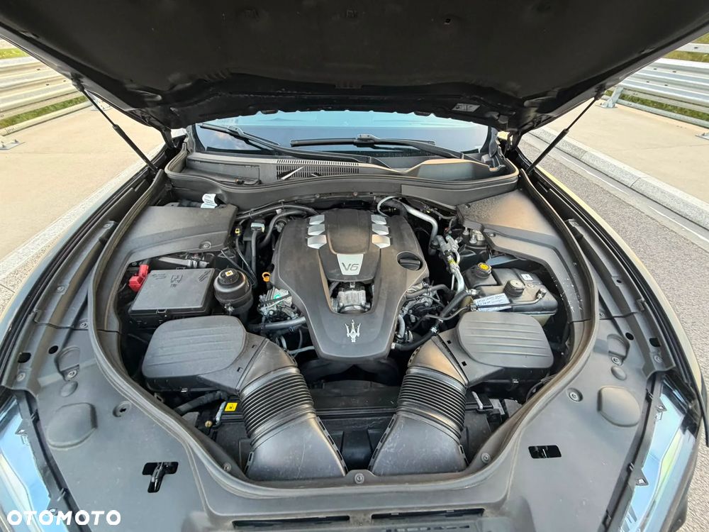Maserati Levante Q4 - 30
