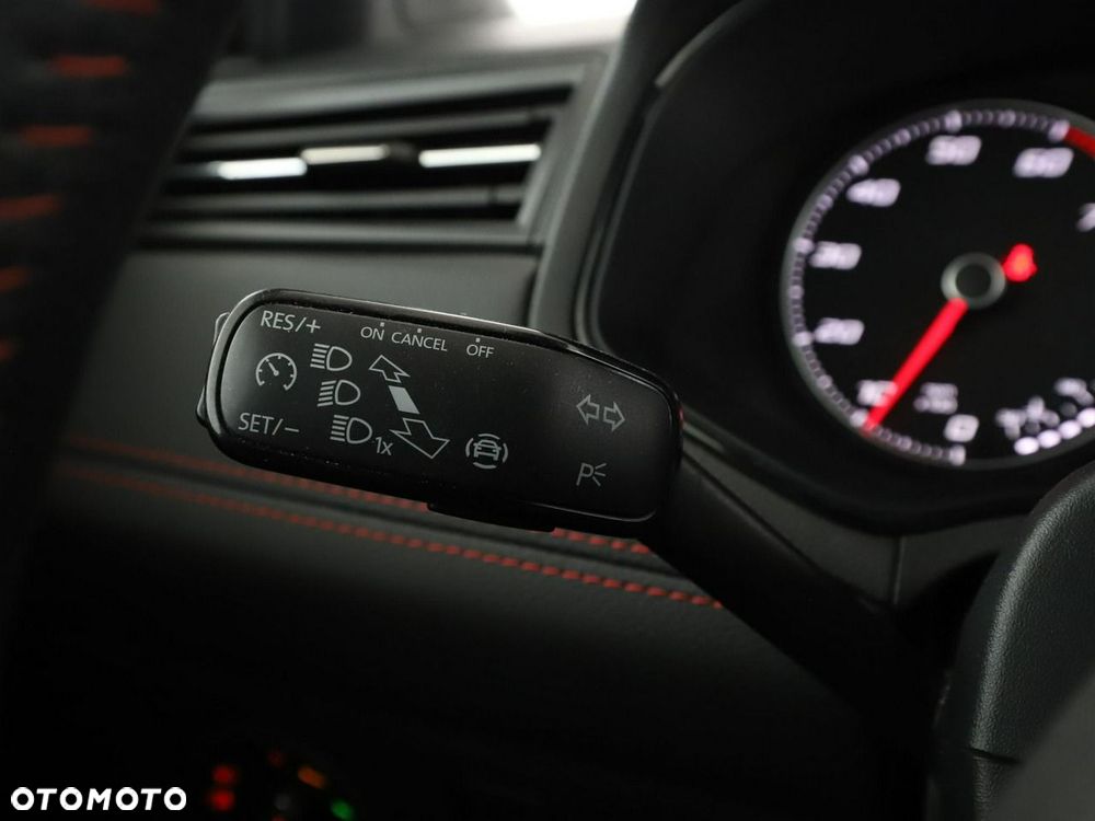 Seat Arona 1.5 TSI OPF FR - 34