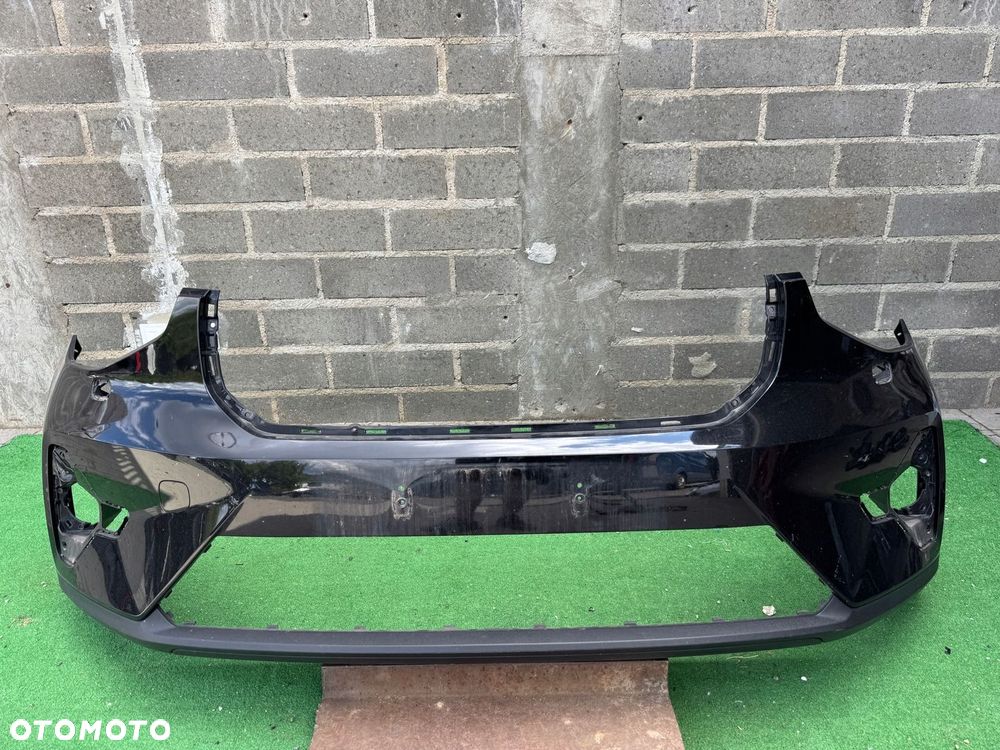 VOLVO XC40 LIFT 22- ZDERZAK PRZEDNI ORG EU - 1