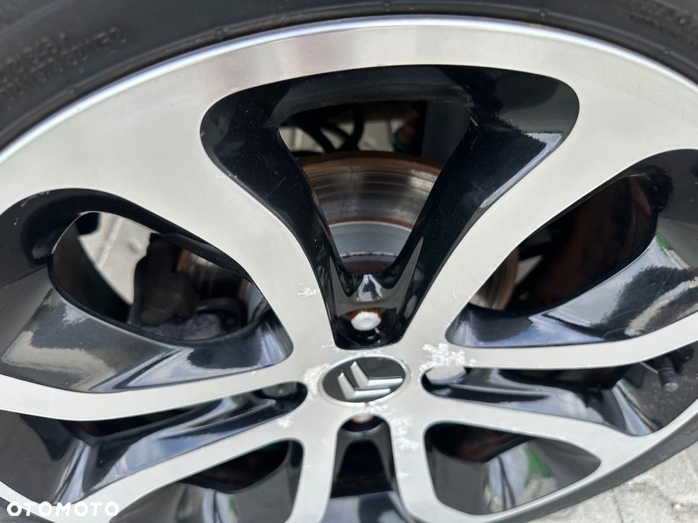 Citroën C4 VTi 120 Exclusive - 10