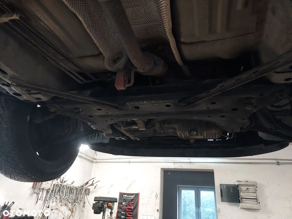 Ford Fiesta 1.25 Platinium X EU5 - 20