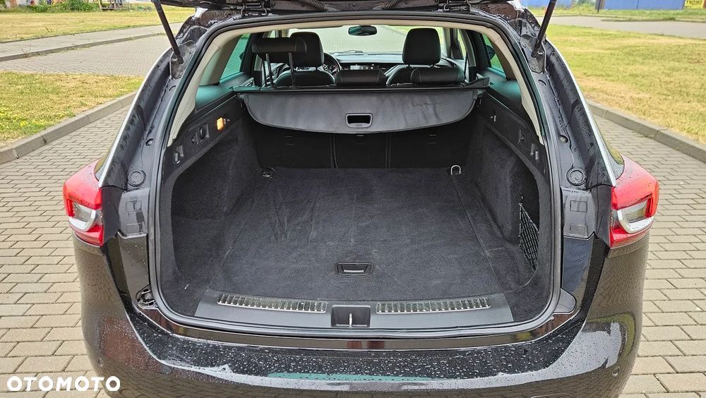 Opel Insignia 1.5 Direct InjectionT Innovation - 9