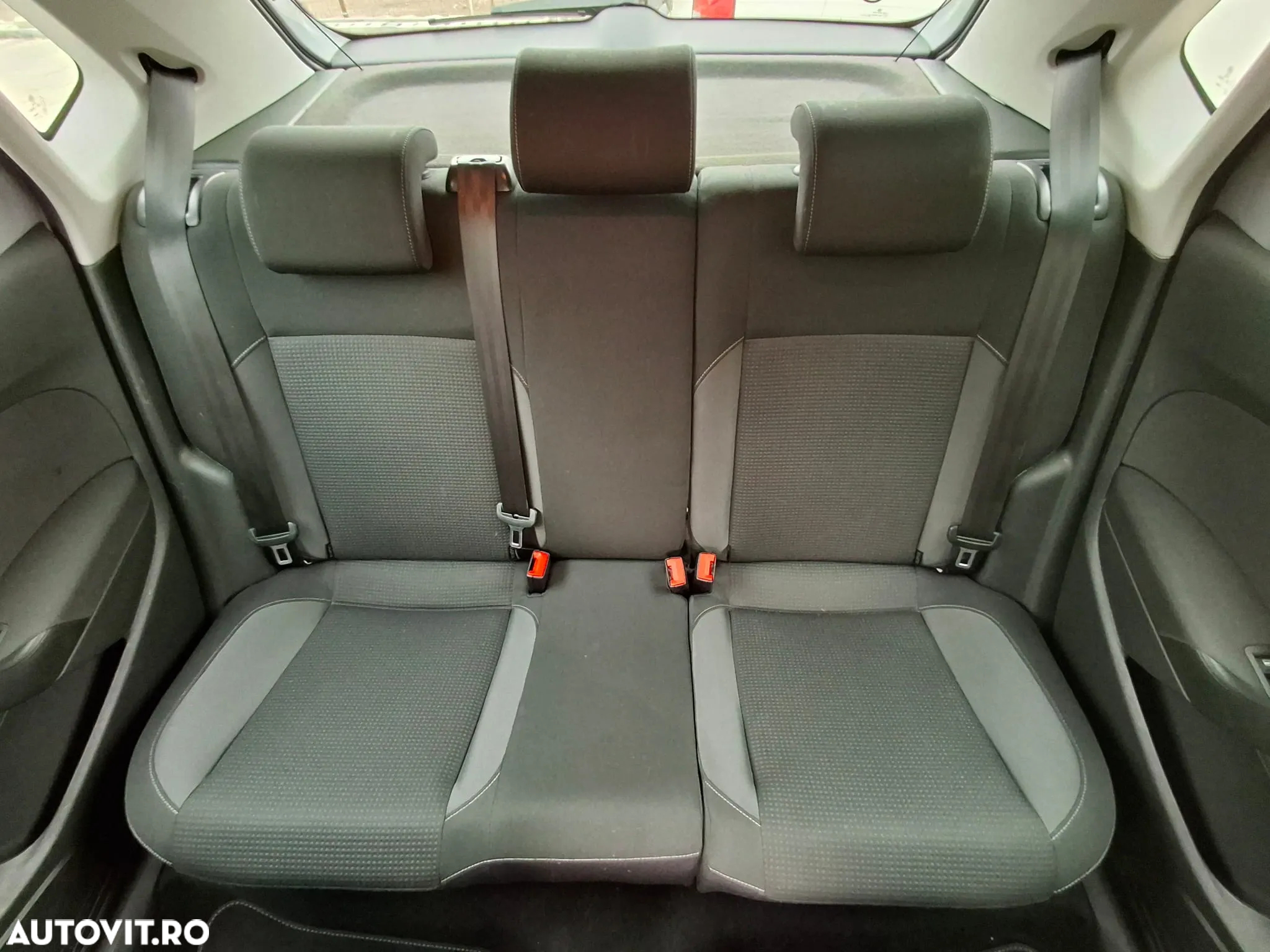 Volkswagen Polo 1.6 TDI DPF DSG Comfortline - 5