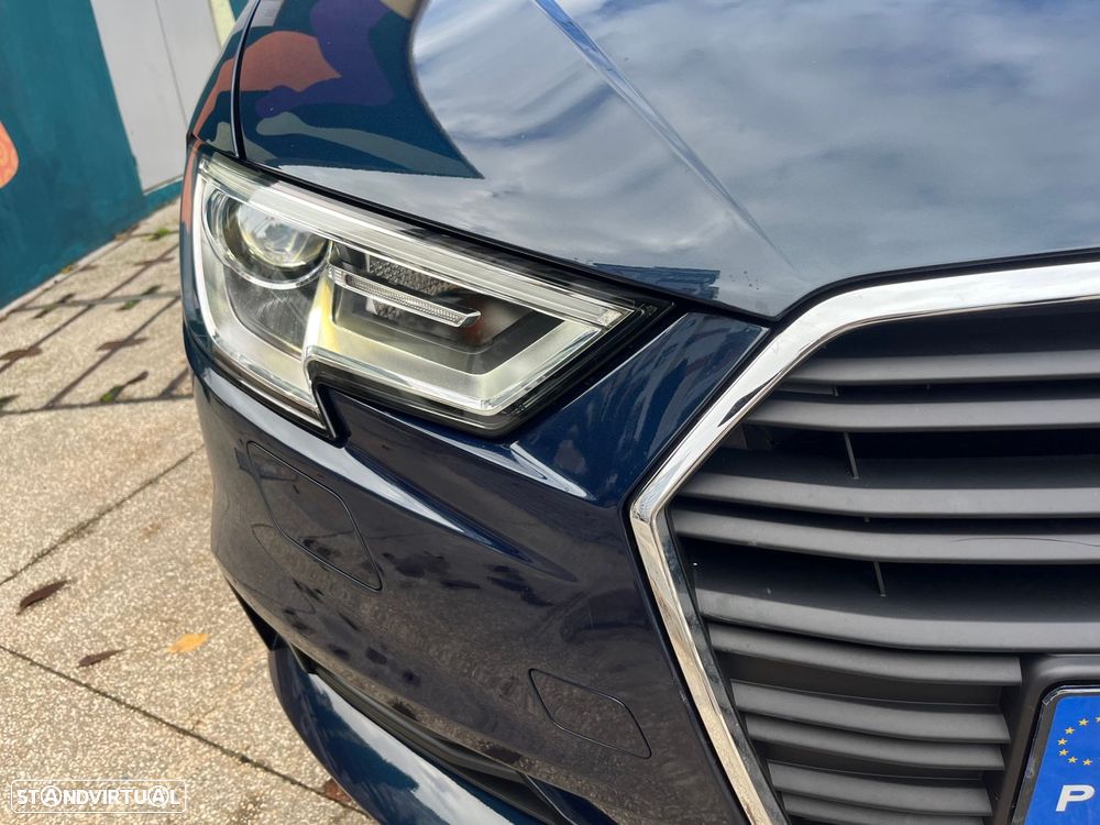 Audi A3 Sportback 1.6 TDI Design - 26