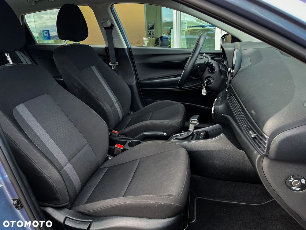 Hyundai i20 1.0 T-GDi Modern DCT - 13