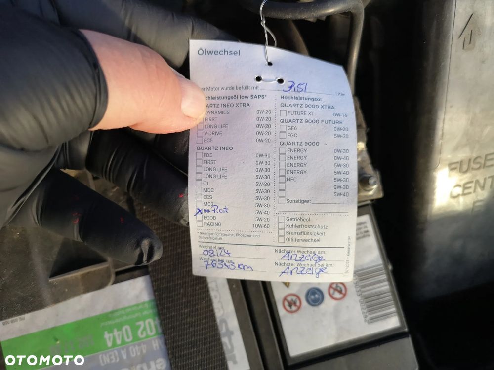 Fiat Panda - 15