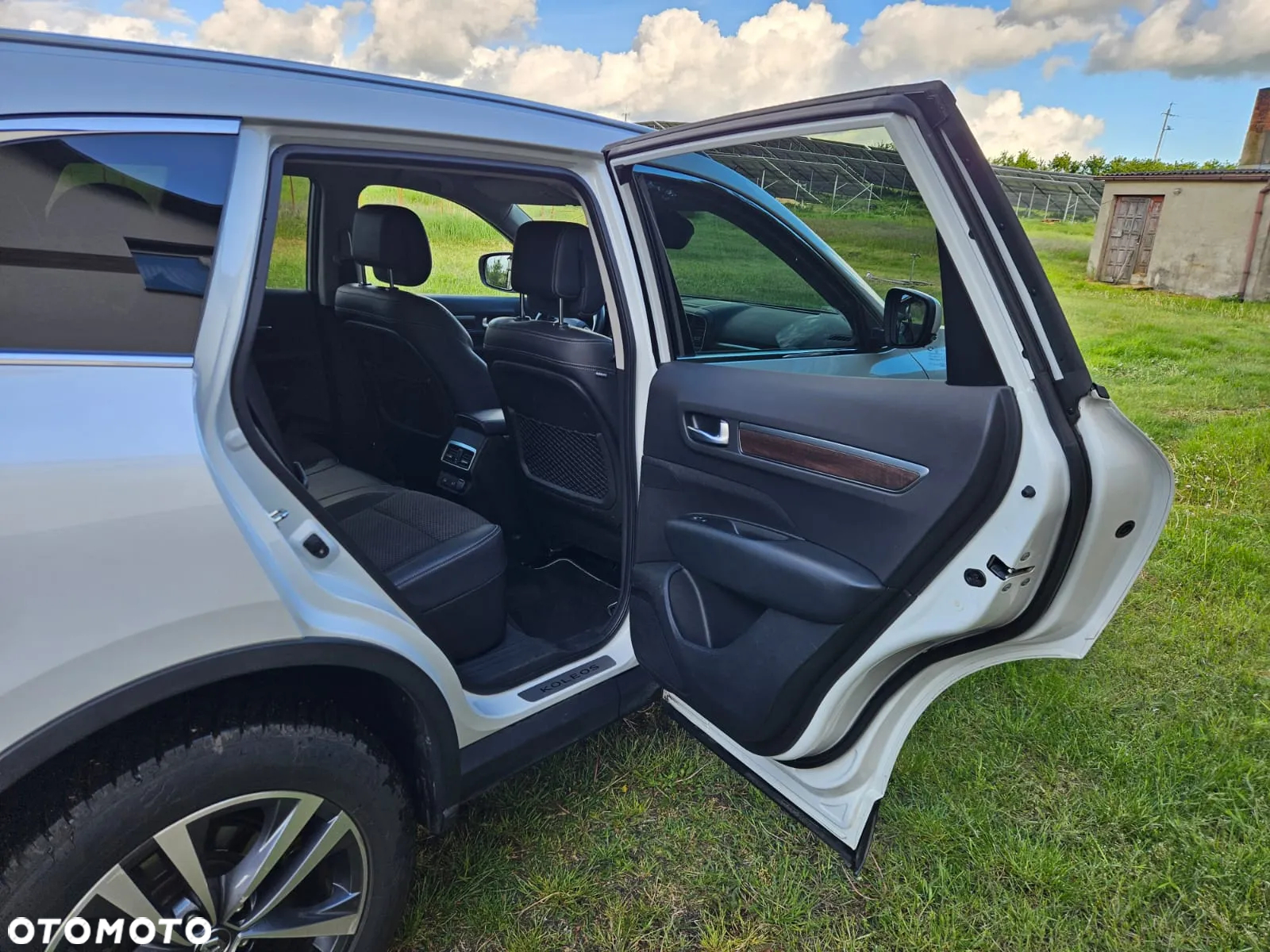 Renault Koleos - 12