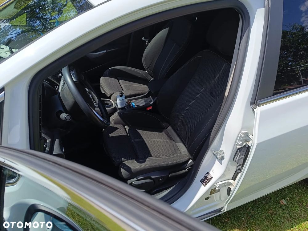 Opel Astra IV 1.6 Enjoy - 13