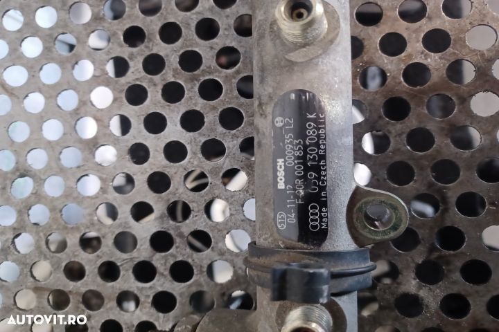 Rampa injectoare 059130090K 2.7 TDI 059130089K MX1253 Audi A6 4F/C6 [ - 4