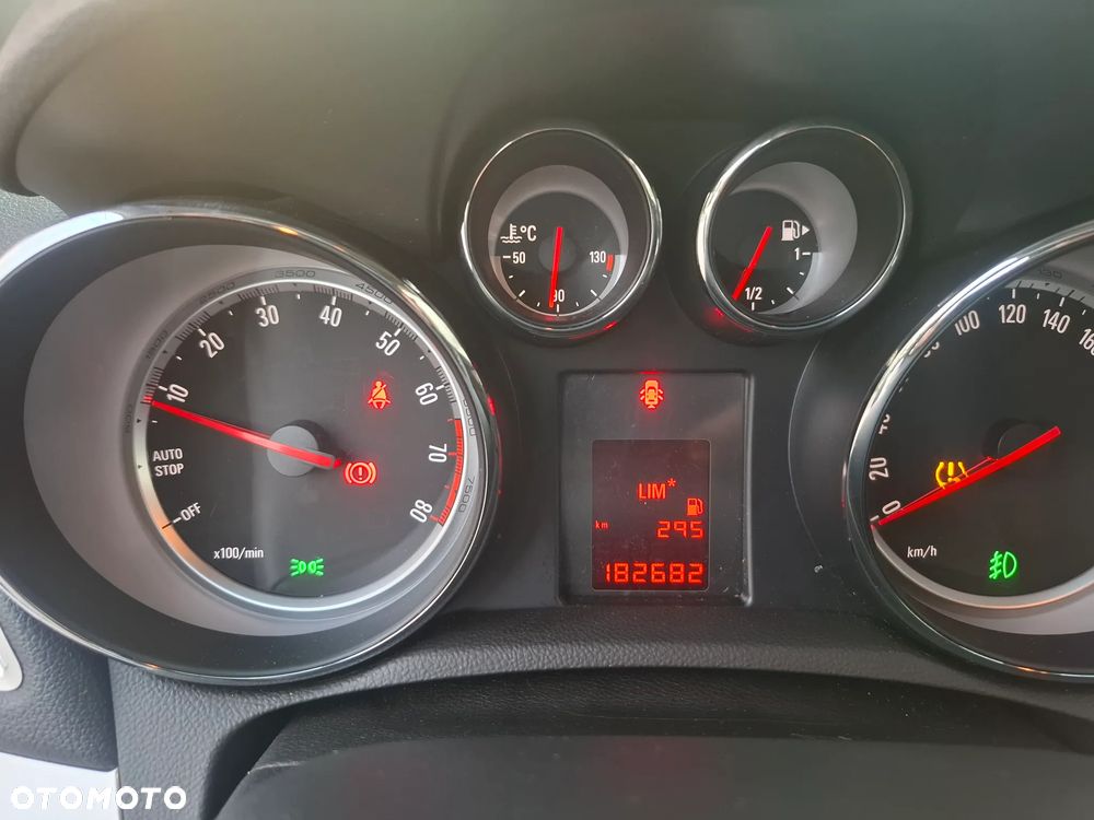 Opel Mokka 1.4 T Enjoy S&S EU6 - 22