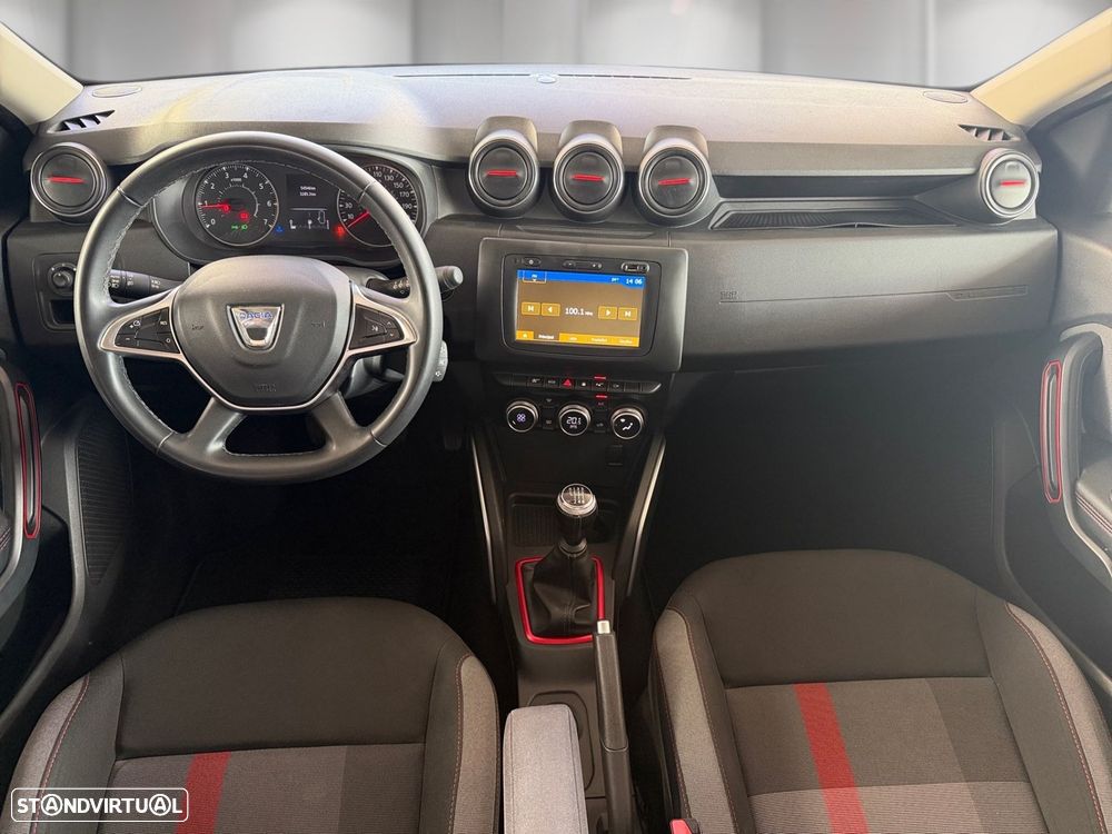Dacia Duster - 10