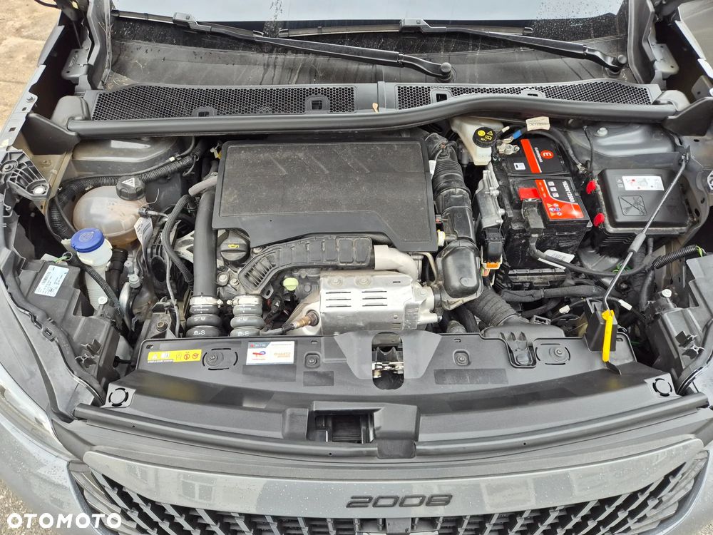 Peugeot 2008 PureTech 100 Stop&Start Allure - 18
