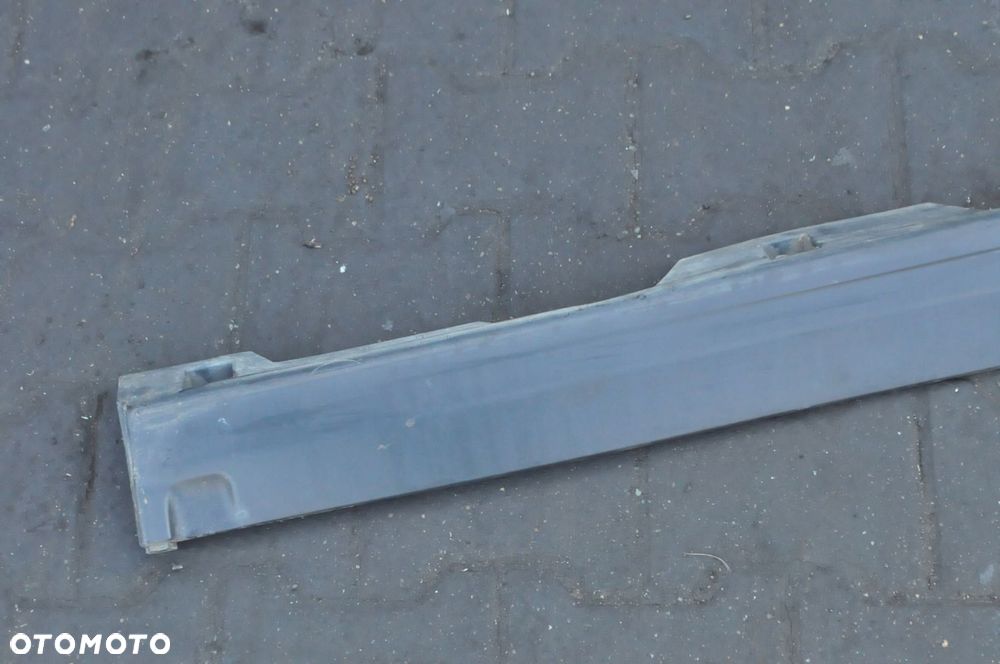 LAND ROVER DISCOVERY SPORT L550 LIFT NAKŁADKA PROGOWA LEWA FK72-10155-AE - 6