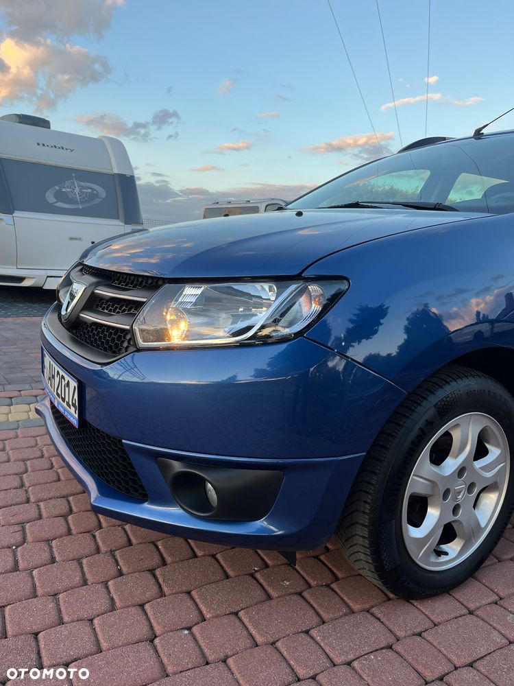 Dacia Logan - 4