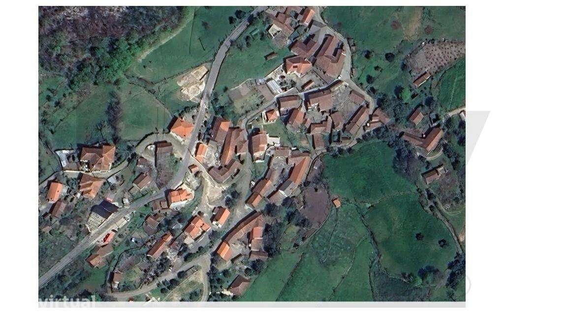 Terrenos Rústicos para Venda  com 4800 m2– Lugar de Asnela, Rio Douro - Grande imagem: 4/18