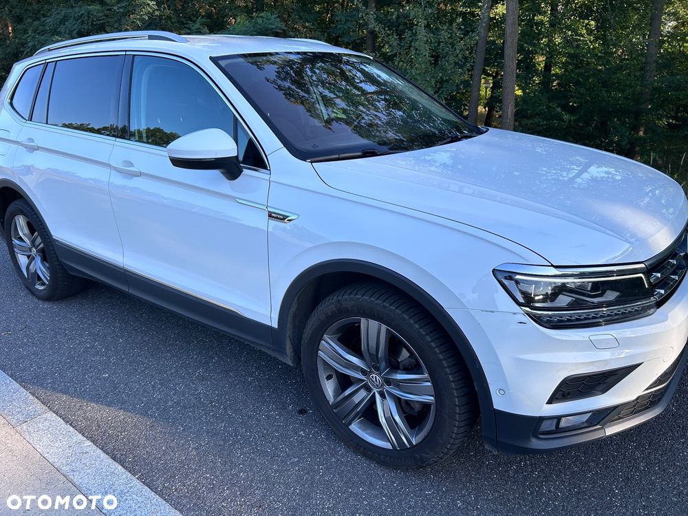 Volkswagen Tiguan 2.0 TDI SCR 4Mot R-Line DSG - 33