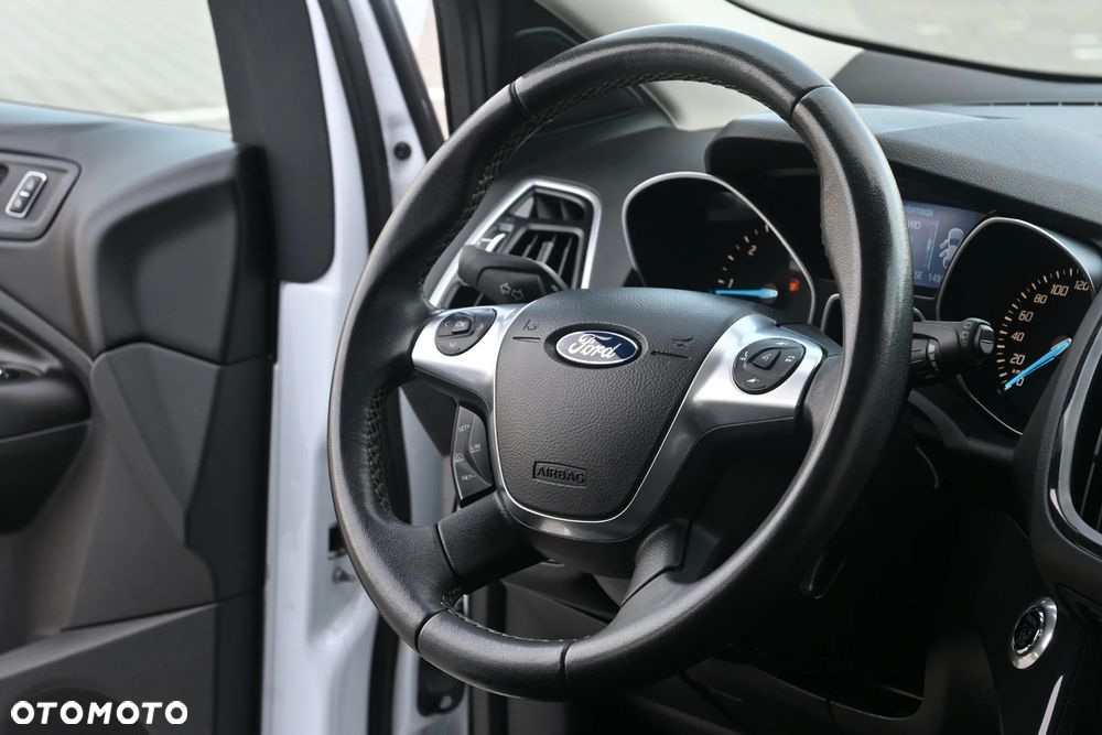 Ford Kuga 2.0 TDCi Individual MPS6 - 22