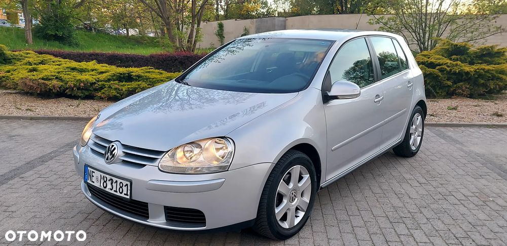Volkswagen Golf 1.4 Goal - 13
