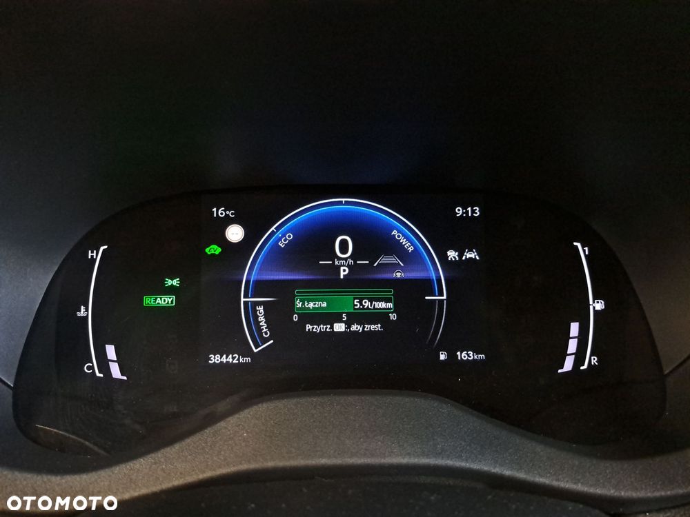 Toyota Yaris Cross Hybrid 1.5 Style - 33