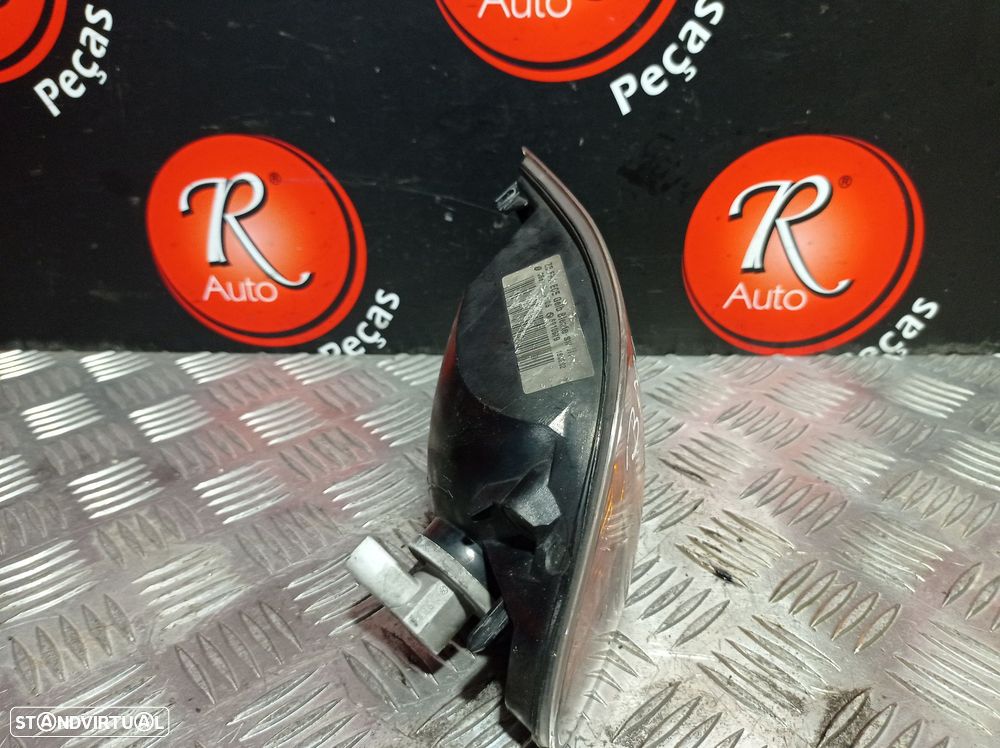 Farolim De Pisca Frente Dto Bmw 3 (E46) - 2