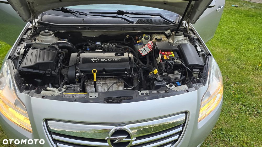 Opel Insignia - 6
