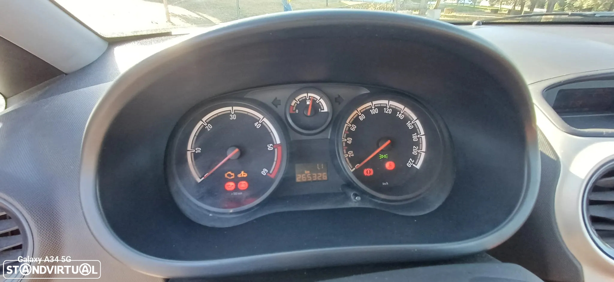 Opel Corsa - 13