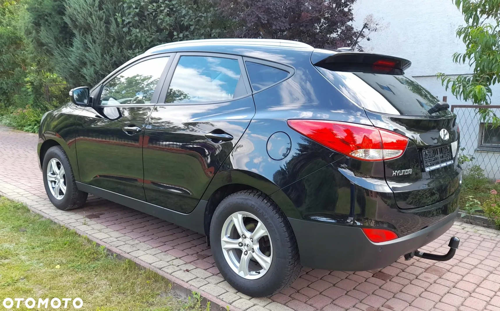 Hyundai ix35 2.0 Premium 2WD - 3