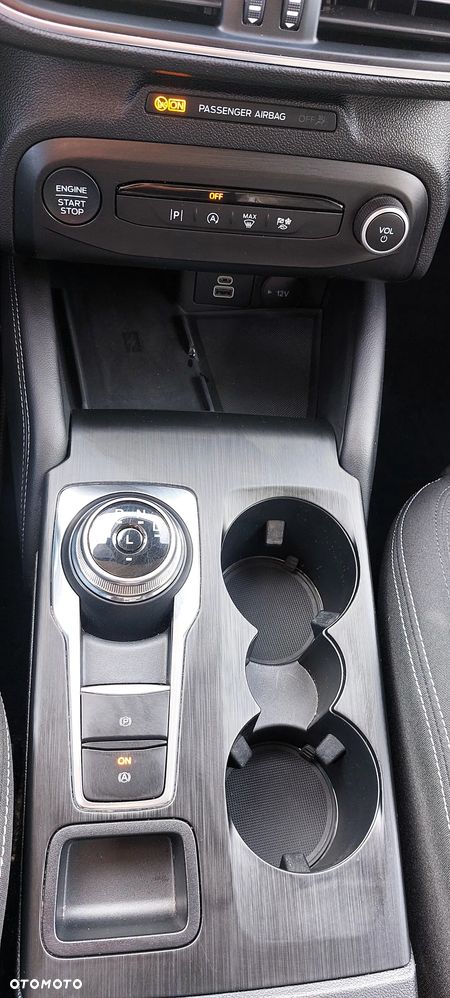 Ford Focus 1.5 EcoBlue STart-Stopp-System TITANIUM X - 15