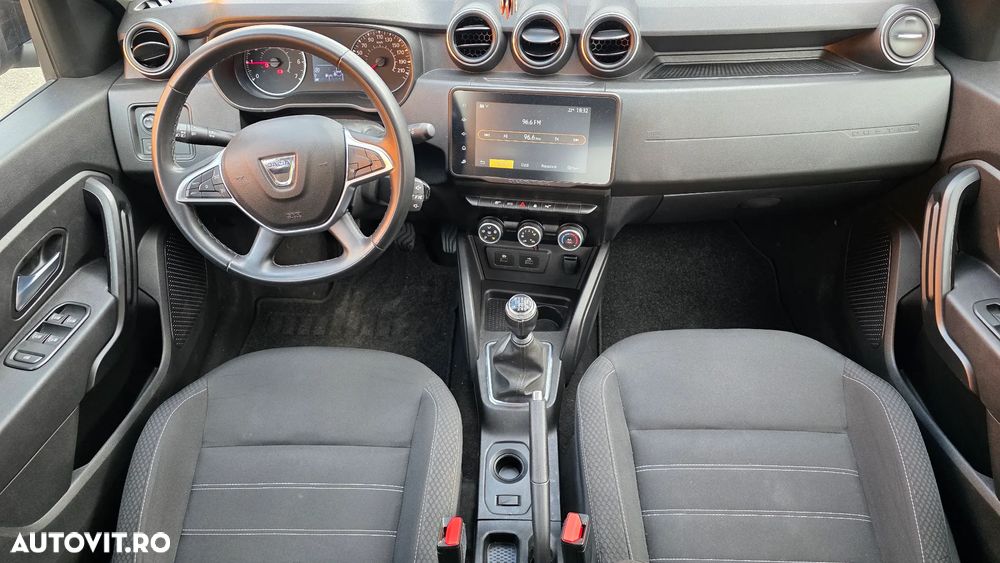 Dacia Duster - 6