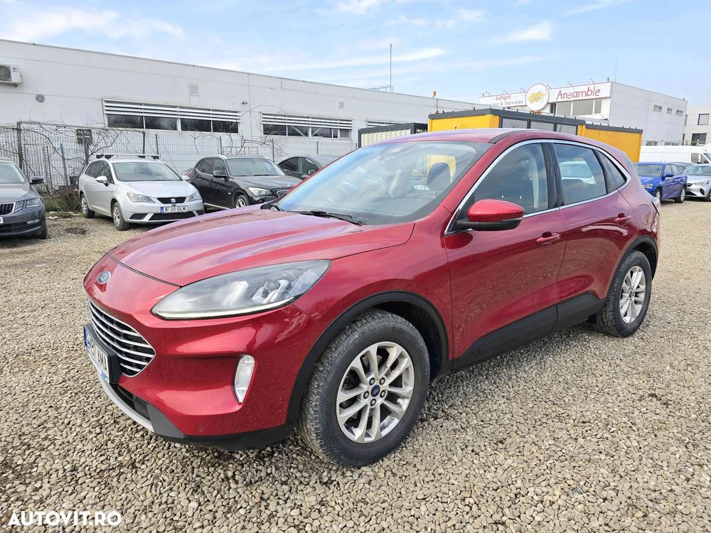 Ford Kuga - 6
