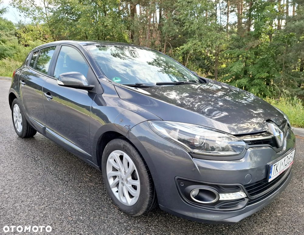 Renault Megane ENERGY dCi 110 Start & Stop Bose Edition - 5