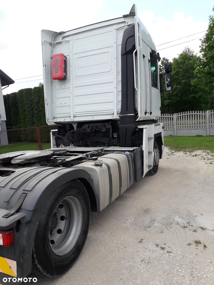 Renault Magnum - 6