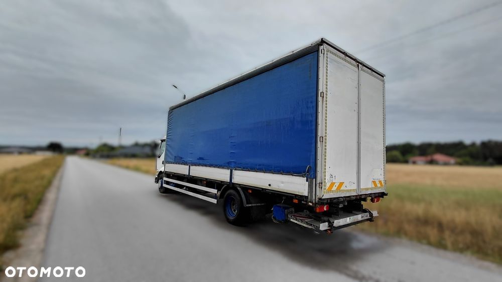 Renault Midlum 270dxi 16ton ,9300 ładownosc - 6