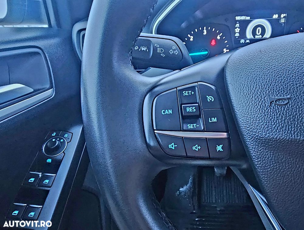 Ford Focus 1.5 EcoBlue Active Business - 25