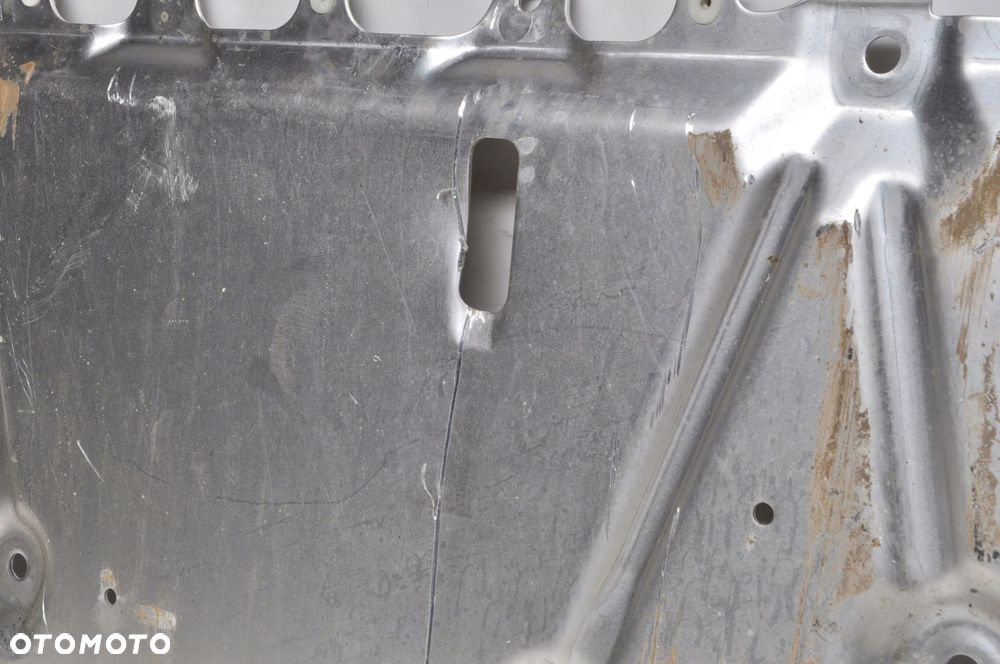 BMW I4 G26 eDrive40 340KM OSŁONA PŁYTA POD SILNIK 7915376 - 14