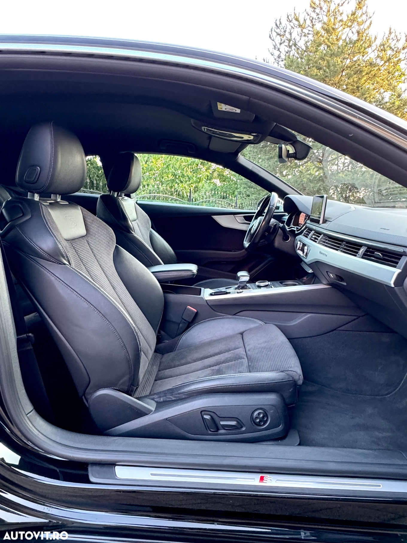 Audi S5 Coupe 3.0 TFSI - 10