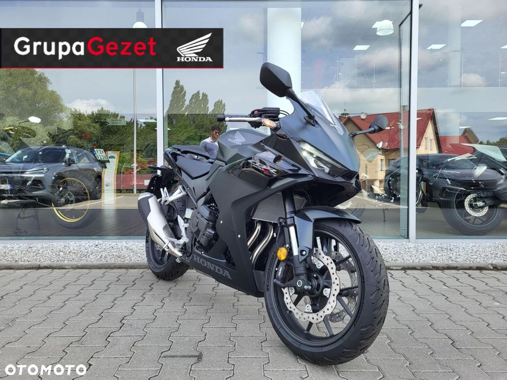 Honda CBR