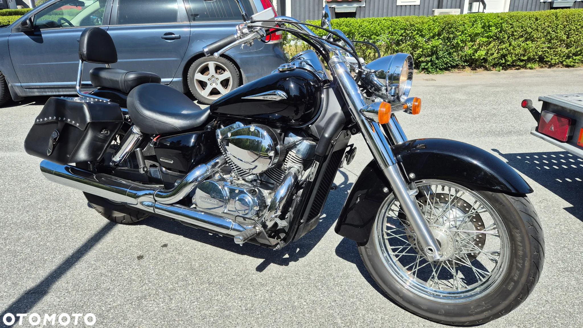 Honda GL - 24