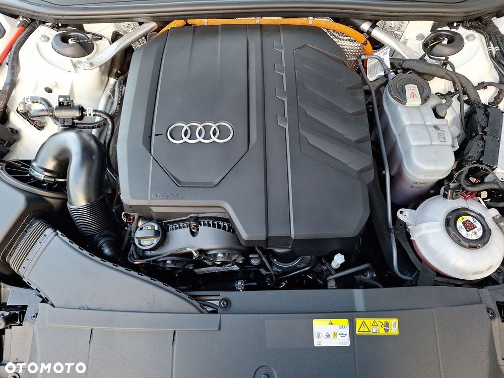 Audi A6 Avant 50 TFSI e PHEV Quattro S Line S tronic - 39
