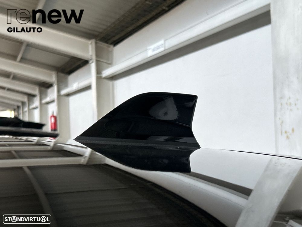 Renault Captur 1.0 TCe Equilibre Bi-Fuel - 21