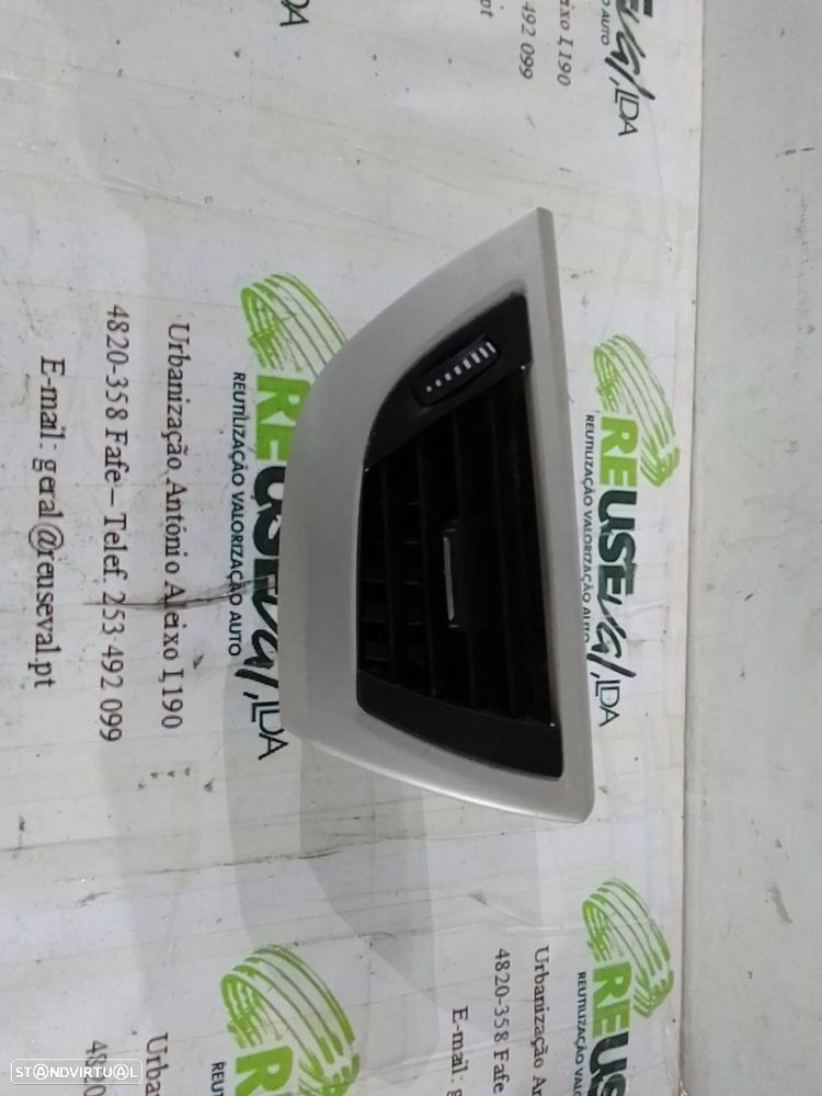 Grelha De Ventilação Esq Bmw 1 (F20) - 1