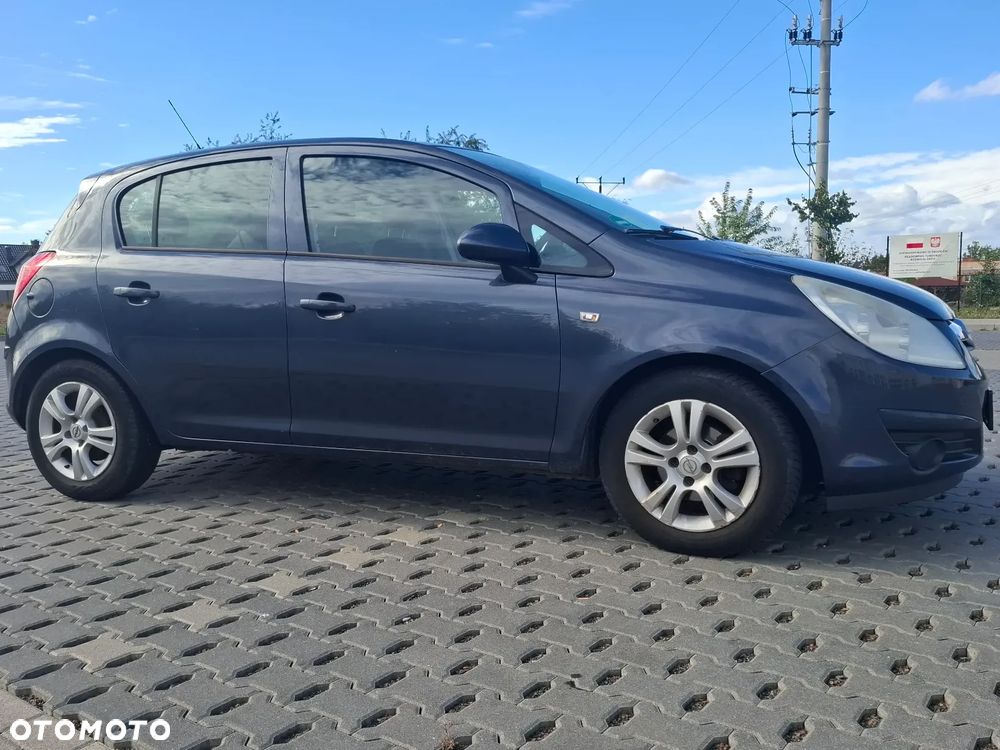 Opel Corsa 1.2 16V Enjoy - 2